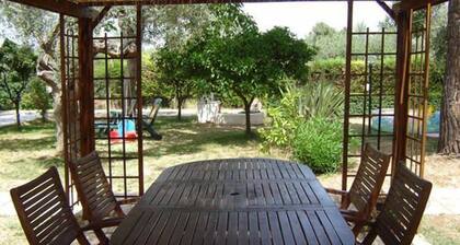 B&B dal Barbarossa