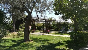 Exterior - B&B dal Barbarossa (Vasto)