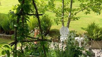 Jardín