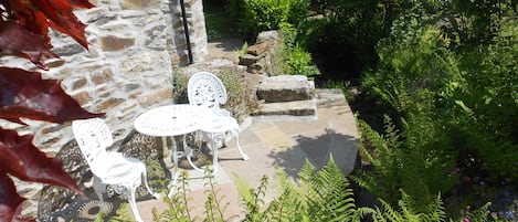 Área da propriedade