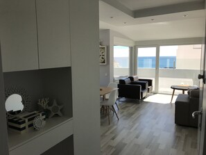 Interiør