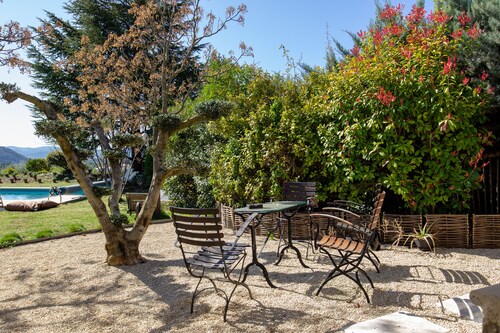 LE CLOS DES OLIVIERS   ¨L ATELIER¨