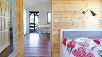 1 chambre, Wi-Fi gratuit