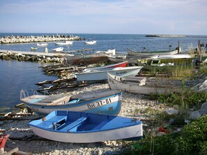 Port de plaisance