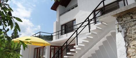 Servei de restauració a l'aire lliure