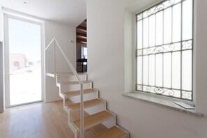 Staircase - Charming Apartment in the City Center by Wonderful Italy (Palermo)