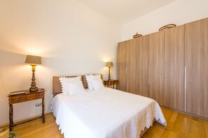 Design Apartment, 2 Bedrooms