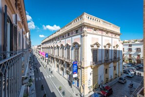 Design Apartment, 2 Bedrooms | View from room - Charming Apartment in the City Center by Wonderful Italy (Palermo)