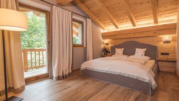 4 Schlafzimmer, WLAN, Bettwäsche