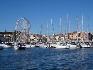 Port de plaisance