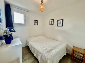 1 chambre