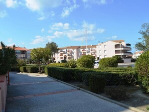 Boendeområde