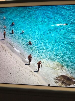 Sun-loungers