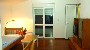 1 bedroom, free WiFi