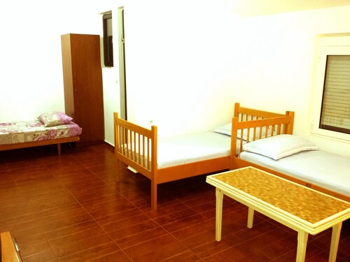 Family room - Hoxha rooms Ulcinj center