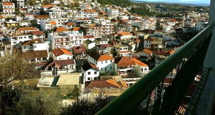 Chambre familiale - Hoxha rooms Ulcinj centre