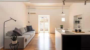 Dupleks | Area keluarga