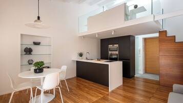 Dupleks | Area keluarga