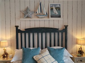 Deluxe Suite, Ensuite, Garden View | 1 bedroom - Puddle Duck Lodge (Windermere)