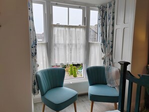 Deluxe Suite, Ensuite, Garden View - Puddle Duck Lodge (Windermere)