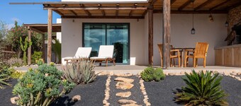 finca confortable pour se dĂ©tendre et ĂȘtre actif