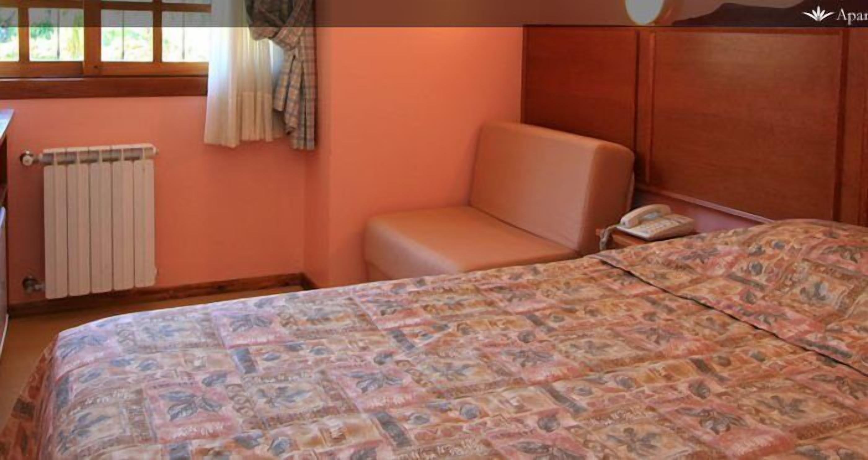 Foto - Pousada Sonnenhof