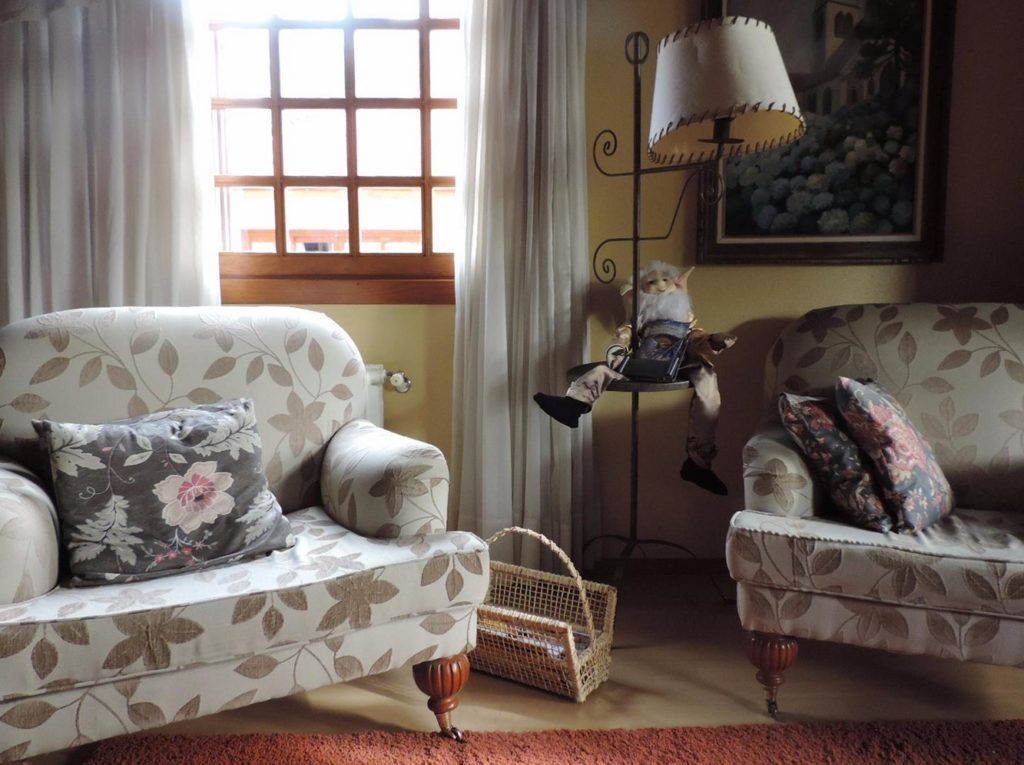 Foto - Pousada Sonnenhof