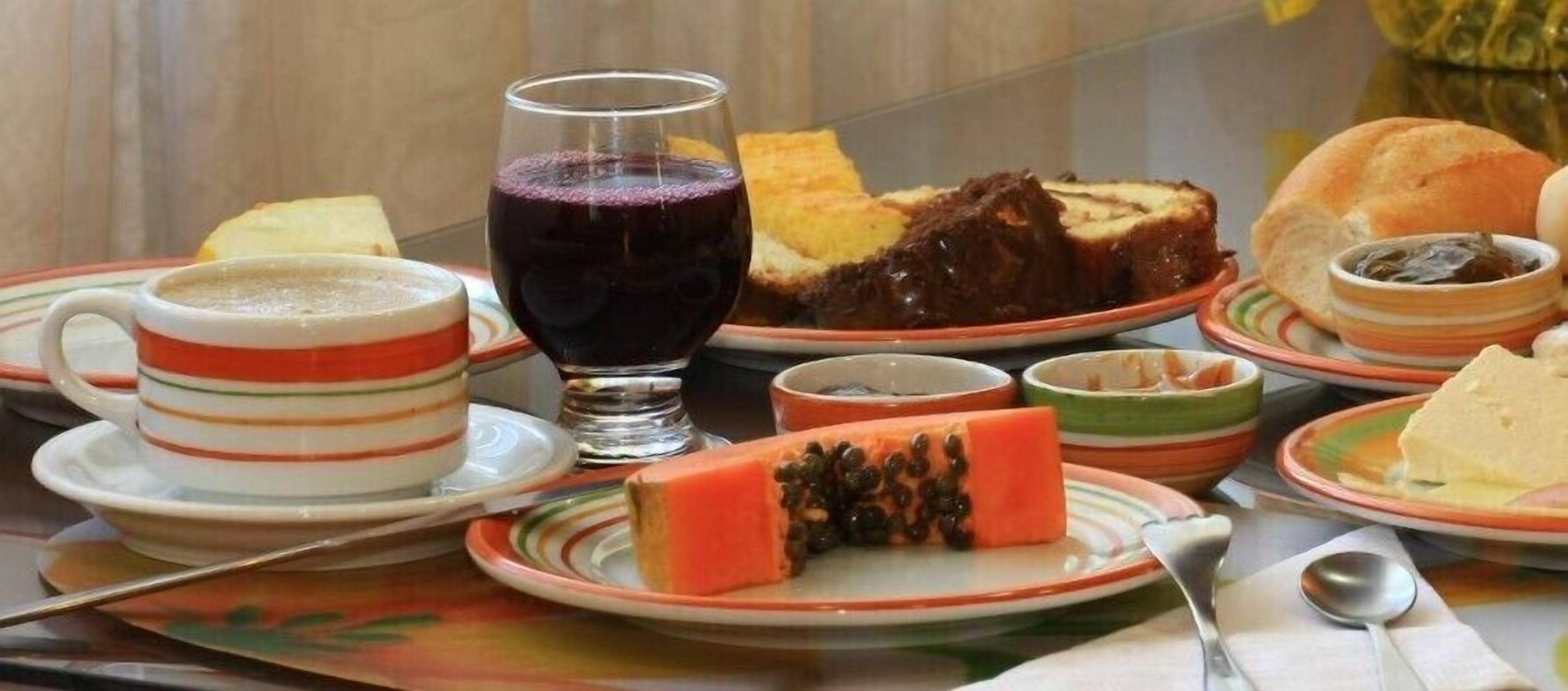 Foto - Pousada Sonnenhof