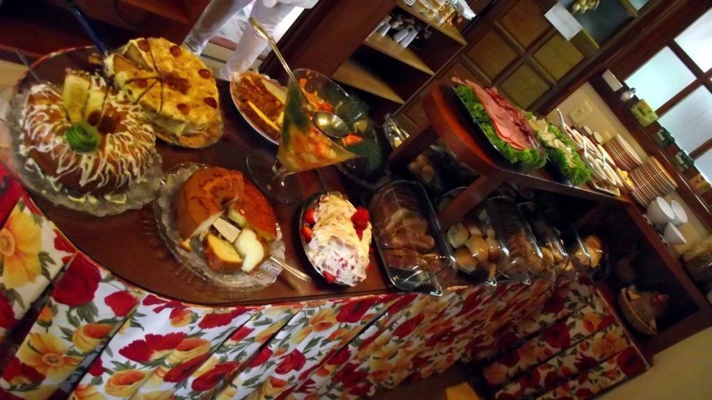 Foto - Pousada Sonnenhof