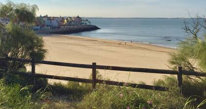 Spectacular Penthouse with sea views/Terrace 60 m2 and Parking.Urb. Fuentebravía