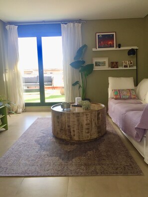 2 habitaciones, wifi y ropa de cama 