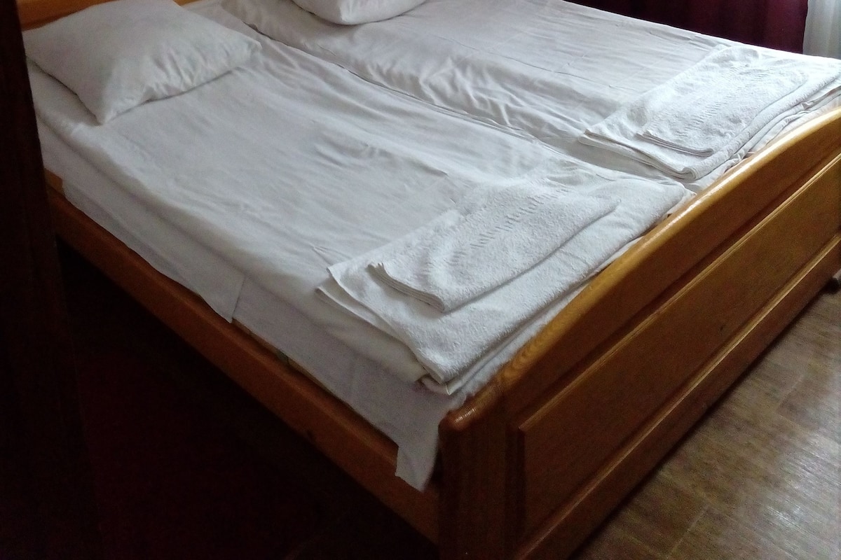 Phòng đôi Tiêu chuẩn | Bàn ủi/dụng cụ ủi quần áo, truy cập Internet không dây miễn phí