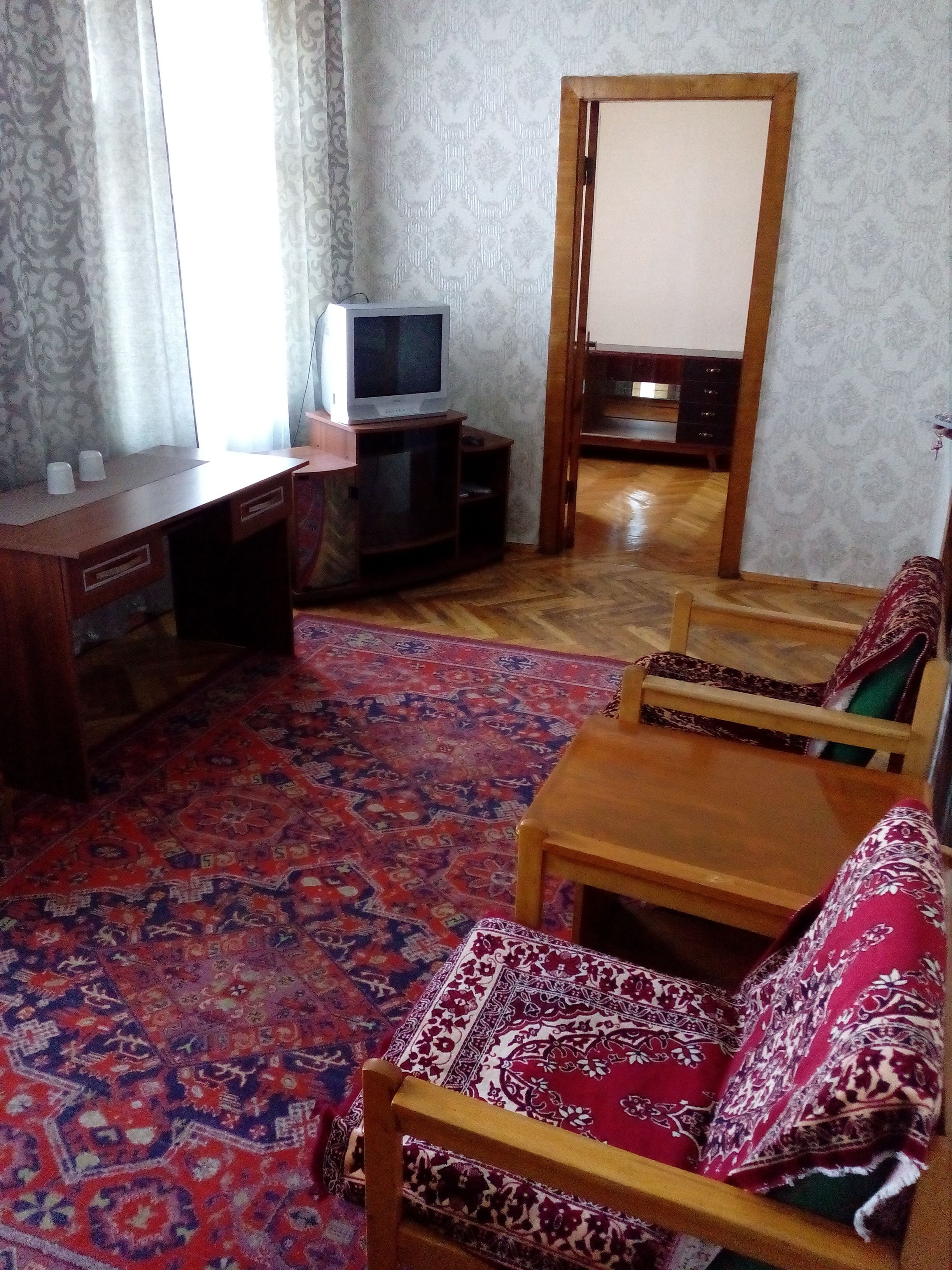 Phòng Suite | Bàn ủi/dụng cụ ủi quần áo, truy cập Internet không dây miễn phí 