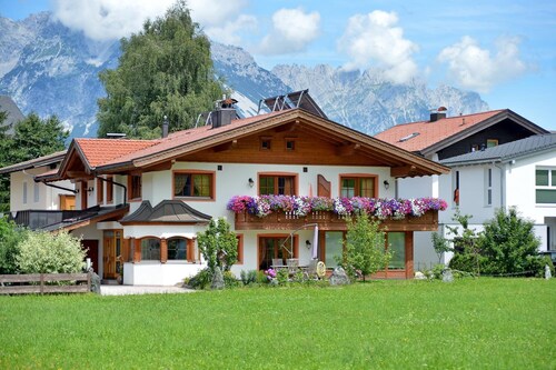 Appartements Haus Schröder