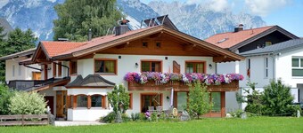 Appartements Haus Schröder