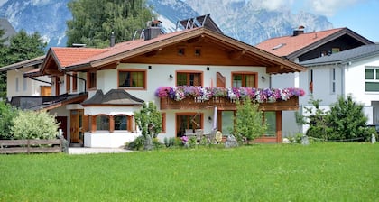Appartements Haus Schröder