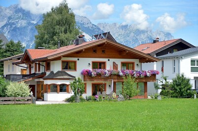 Appartements Haus Schröder