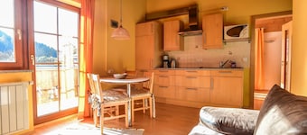 Appartements Haus Schröder