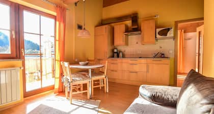 Appartements Haus Schröder