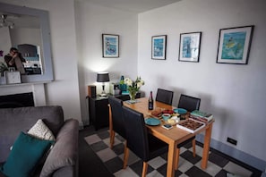 Spiseområde