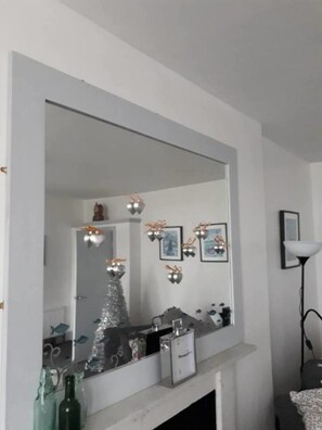 House | Interior