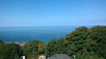 Rumah | Pemandangan pantai/laut