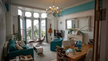 30-Zoll-Fernseher mit Digitalempfang