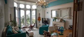 海景極致精品度假飯店  