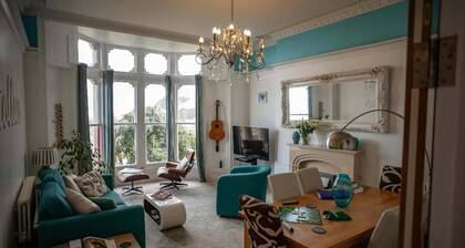 Sea View Ultimate Boutique Escape!