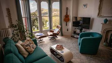 30-Zoll-Fernseher mit Digitalempfang