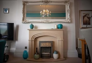 Interior - Sea View Ultimate Boutique Escape! (Ilfracombe)