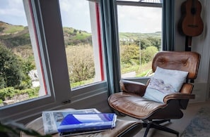 Interior - Sea View Ultimate Boutique Escape! (Ilfracombe)