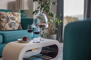 Interior - Sea View Ultimate Boutique Escape! (Ilfracombe)