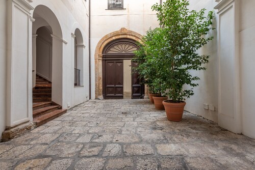 Torremuzza Home by Wonderful Italy